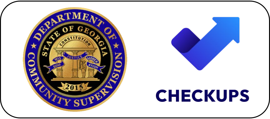 CheckUps and Georgia