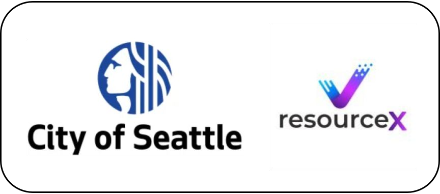ResourceX and the City of Seattle
